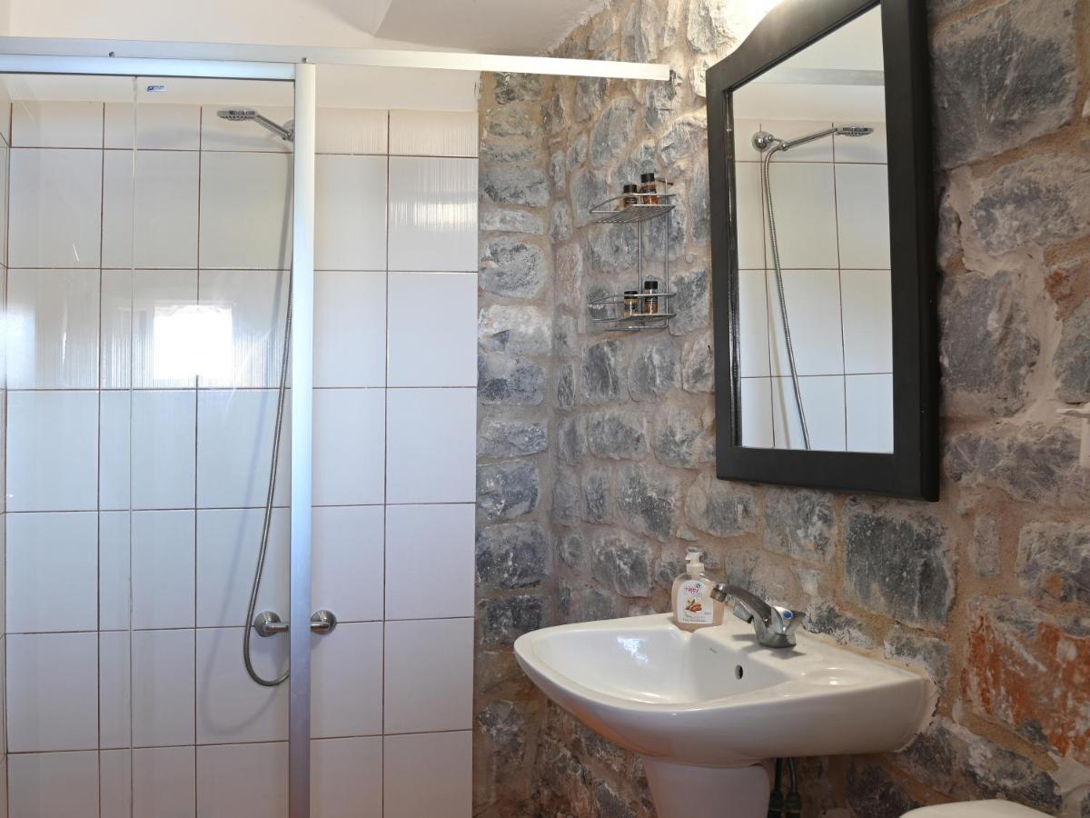 Selana View Apartment Karavostasi  Ngoại thất bức ảnh