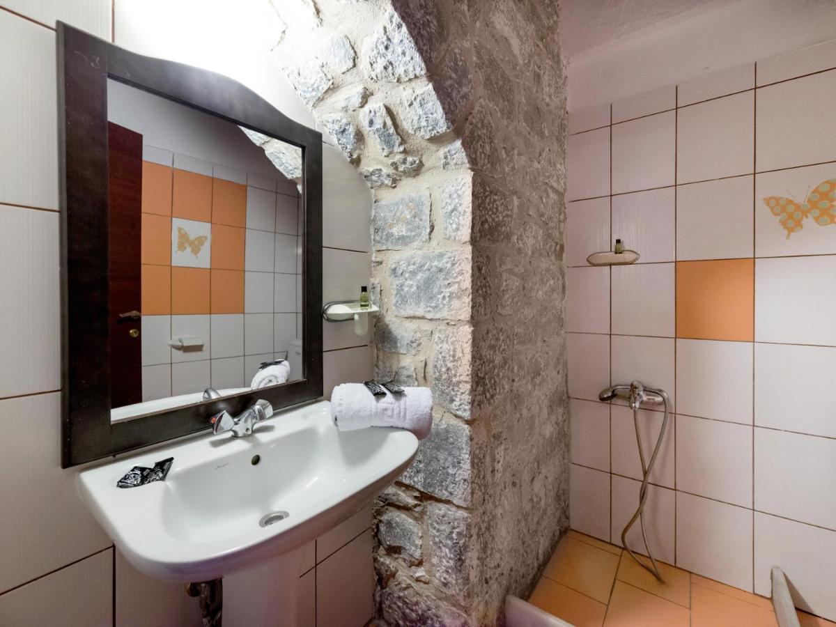 Selana View Apartment Karavostasi  Ngoại thất bức ảnh
